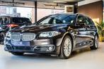 BMW 520d Touring Modern Line 06/2014 - Euro 6, Auto's, BMW, Automaat, Achterwielaandrijving, 1995 cc, 4 cilinders