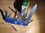 Victorinox Skipper (nieuw model), Verzamelen, Ophalen of Verzenden, Zo goed als nieuw