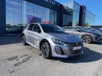 Peugeot 208 GT *DEMO*, Auto's, 100 pk, Bedrijf, 74 kW, Zilver of Grijs