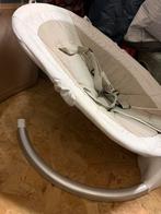 Baby schommelstoel, Ophalen, Zo goed als nieuw