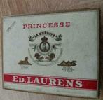 Etalage pakje sigaretten Ed.Laurens, Collections, Enlèvement ou Envoi