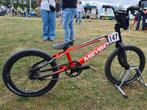 MEYBO HSX BMX 21.5 te koop, Ophalen, Meybo, 20 tot 24 inch, Aluminium