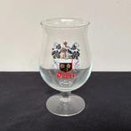 Duvel Nederlands glas Wapenschild 1970, Enlèvement ou Envoi, Neuf, Verre ou Verres, Duvel