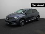 Renault Clio 1.0 TCe 90 Evolution | Navi | Airco | Cam | PDC, Auto's, Voorwielaandrijving, Stof, Gebruikt, 91 pk