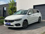 Fiat Tipo 1.4i SW Lounge Navi+ACC+CAM+17" Alu+ ..., Auto's, Fiat, Voorwielaandrijving, Gebruikt, 4 cilinders, https://public.car-pass.be/vhr/24768268-557a-4e22-9025-867595ada718