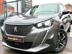 Peugeot 2008 1.5 EHdi Euro 6 D-isc ALLURE 11/2022, Cuir, Argent ou Gris, Achat, Euro 6