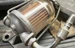 Jaguar 420G 1968 Fuelfilter, Ophalen, Jaguar