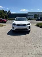 KIA Stonic 1.0 T 100 Inspire DCT, Auto's, Kia, Gebruikt, Wit, 5 zetels, 5 deurs
