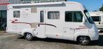 Camping-car intégral Mercedes sprinter 105000km permis B, Caravanes & Camping, Camping-cars, Rapido, Particulier, Intégral