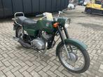 Jawa Cz Tour Motorfiets, Motoren, Bedrijf, Overig, Cz