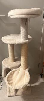 Kattentoren, Ophalen, Gebruikt