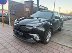 Toyota C-HR C-HR 1.2 Turbo Style Selection (bj 2018), Auto's, Toyota, Gebruikt, 4 cilinders, 116 pk, Zwart