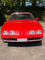 PONTIAC FIIREBIRD, 100 kW, Achterwielaandrijving, Zwart, 3600 cc