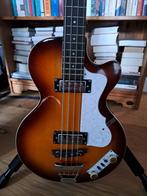 Hofner Club Ignition, Musique & Instruments, Instruments à corde | Guitares | Basses, Enlèvement, Comme neuf, Électrique