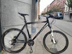 Scott mountainbike MTB VTT herenfiets jongensfiets stadfiets, Gebruikt, Meer dan 20 versnellingen, 53 tot 57 cm, Ophalen