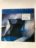 Billy Joel: The bridge ( 1986; NM), Cd's en Dvd's, Vinyl | Pop, Zo goed als nieuw, 1980 tot 2000, 12 inch, Verzenden