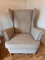 Fauteuil Strandmon Ikea, Enlèvement, Comme neuf