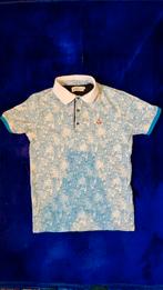 Polo Moncler, Ophalen, Zo goed als nieuw, Maat 46 (S) of kleiner, Moncler