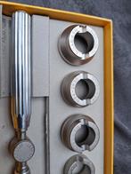 Matériel de Bijouterie Professionnel Voir photos Merci, Hobby & Loisirs créatifs, Enlèvement ou Envoi, Utilisé