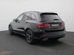 Mercedes-Benz GLC GLC 220 d 4MATIC Pano. dak | Navi | LED |, Auto's, Automaat, Stof, Zwart, 4 cilinders
