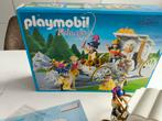 Playmobil bruidskoets 4258, Kinderen en Baby's, Speelgoed | Playmobil, Ophalen, Zo goed als nieuw