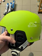 Poc skihelm onesize, Sport en Fitness, Ophalen of Verzenden, Zo goed als nieuw