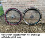 Carbonwiel Cole, Fietsen en Brommers, Gebruikt, Cole, Racefiets, Ophalen