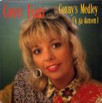 Conny Fabry – Conny's Medley ('k Ga Dansen), Cd's en Dvd's, Nederlandstalig, Ophalen of Verzenden, 7 inch, Zo goed als nieuw