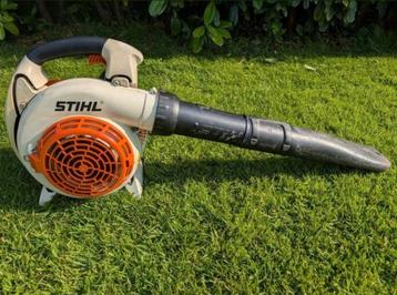 Stihl bladblazer / zuiger SH86 beschikbaar voor biedingen