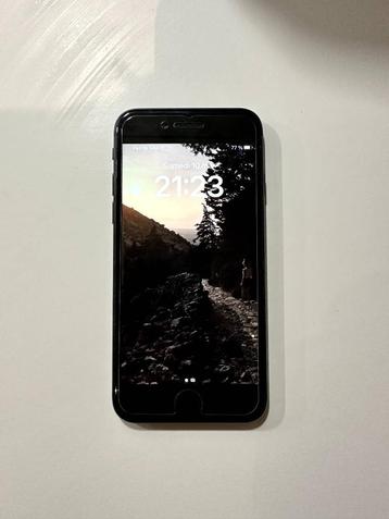 Iphone SE 2020 beschikbaar voor biedingen