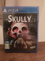 Skully ps4, Consoles de jeu & Jeux vidéo, Jeux | Sony PlayStation 4, Comme neuf, Enlèvement ou Envoi