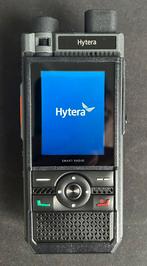 Hytera Poc Radio model P-50, Telecommunicatie, Portofoons en Walkie-talkies, Ophalen of Verzenden, Nieuw