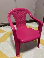 gratis peuterstoel, Ophalen, Zo goed als nieuw