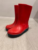 Bottes de pluie pour enfants, pointure 25, prix 3 EUR, Enfants & Bébés, Enlèvement, Comme neuf