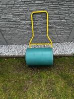 Grasrol - Tuinwals, Tuin en Terras, Hand-tuingereedschap, Ophalen, Zo goed als nieuw, Overige soorten