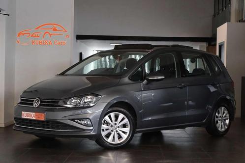Volkswagen Golf Sportsvan 1.5 TSI Pano Navi Camera ACC Airco, Auto's, Volkswagen, Bedrijf, Te koop, Golf Sportsvan, Achteruitrijcamera