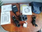 photo camera digital Nikkon Coolpix 885, Utilisé, Compact, Moins de 4 fois, Enlèvement ou Envoi