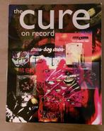 The Cure on record, Livres, Musique, Comme neuf, Autres sujets/thèmes, Enlèvement, Daren Butler