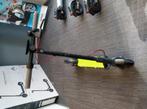 Navee v25 pro, Fietsen en Brommers, Ophalen