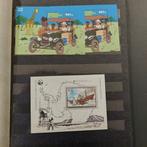 album Belgique avec 50 timbres BLOCS non oblitérés MNH, Timbres & Monnaies, Timbres | Europe | Belgique, Enlèvement ou Envoi, Non oblitéré