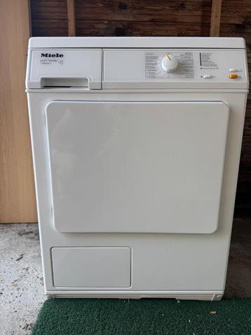 Droogkast Miele Softronic T8803C beschikbaar voor biedingen