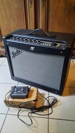 Ampli Fender MUSTANG 3 (V2) 100 watts  112", Enlèvement, Utilisé, 50 à 100 watts