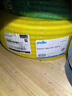 Svv 16 x 0,8mm in flex 20mm, Doe-het-zelf en Bouw, Ophalen, Nieuw, Kabel of Snoer