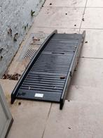 honden loopplank voor auto of 3 á 4 treden, Ophalen, Zo goed als nieuw