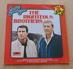 2LP  The Righteous Brothers ‎– Quality Sound Series, Enlèvement ou Envoi, Comme neuf, 12 pouces
