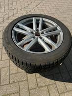 Winterbanden x5 f15, Velg(en), Winterbanden, 19 inch, Ophalen