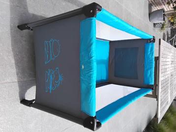 Reisbed babybed beschikbaar voor biedingen