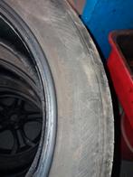 Pneus été occasions Goodyear 215/55R18 99V, Autos : Pièces & Accessoires, Pneus & Jantes, 215 mm, Enlèvement ou Envoi, Goodyear