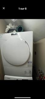 Sèche linge candy, Electroménager, Enlèvement, Comme neuf, Autres types
