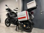 Honda VFR1200X CROSSTOURER (bj 2015), Motoren, Motoren | Honda, 4 cilinders, Bedrijf, Meer dan 35 kW, Overig